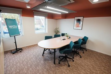 Rest der Welt  Workspace St Mary's Suite image 1