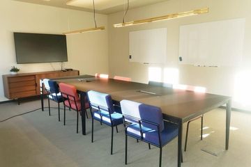 Munich  Coworking space grow.inc SPACES Munich (Sendlinger Tor) - grow.inc SPACES image 0