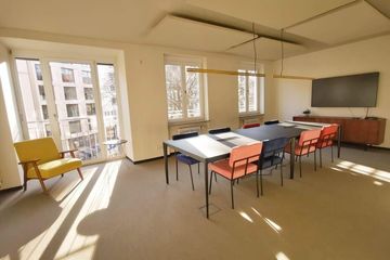 Munich  Coworking space grow.inc SPACES Munich (Sendlinger Tor) - grow.inc SPACES image 2