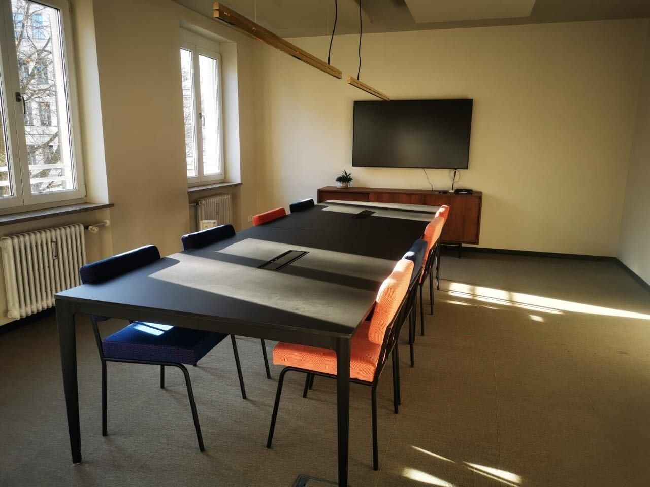 Munich  Coworking space grow.inc SPACES Munich (Sendlinger Tor) - grow.inc SPACES image 4