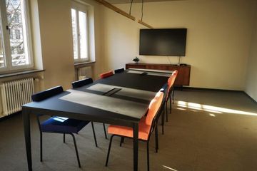 München Coworking Space grow.inc SPACES Munich (Sendlinger Tor) - grow.inc SPACES image 4