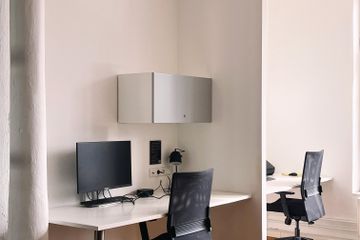 Hamburg Creative Meeting Evenementenzalen Die Diele - Open Space image 8