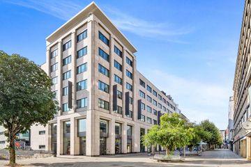 Stuttgart Kreatives Meeting Meeting rooms Tagesbüro image 4