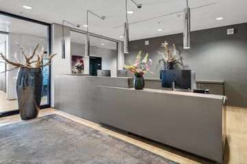 Stuttgart Kreatives Meeting Meeting rooms Tagesbüro image 5