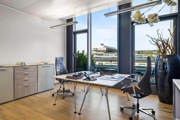 Stuttgart Kreatives Meeting Meetingräume Tagesbüro image 1