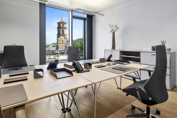 Stuttgart Kreatives Meeting Meetingräume Tagesbüro image 2