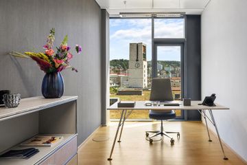 Stuttgart Kreatives Meeting Meeting rooms Tagesbüro image 3