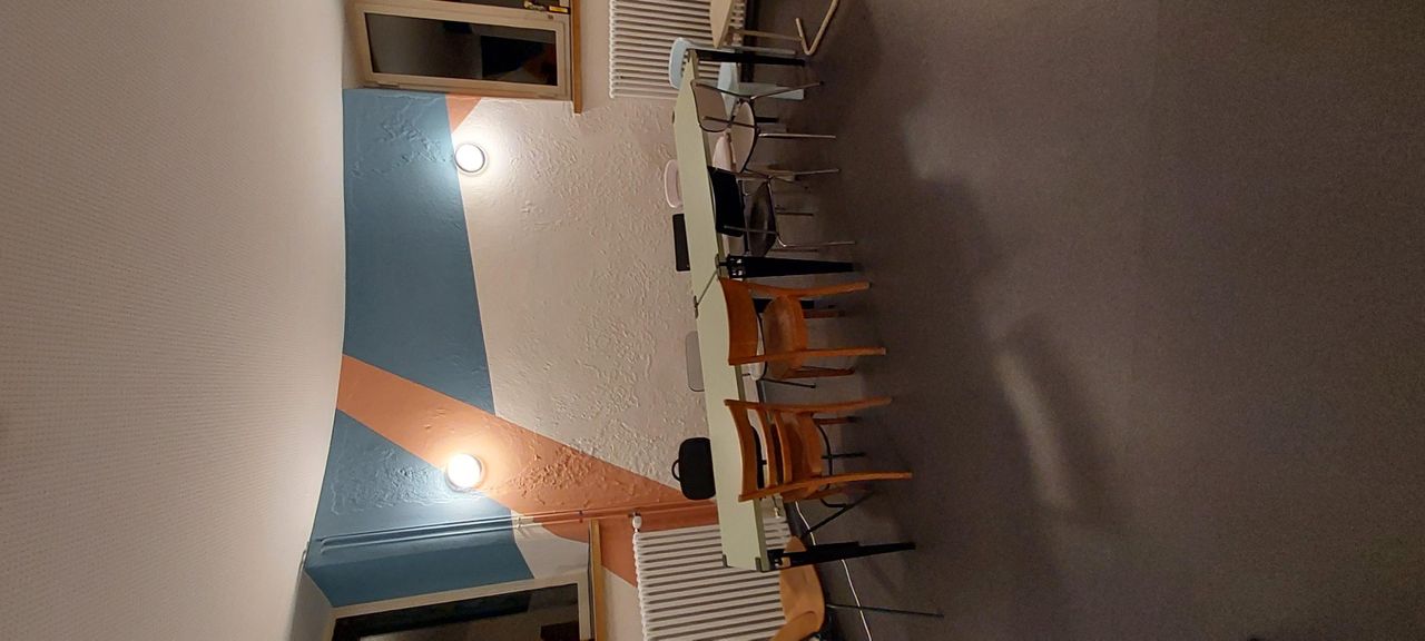 Chur Mobiles Arbeiten Unusual venue Meeting Raum im Bogentrakt SENNHOF image 3