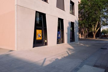 Berlijn Kreatives Meeting Workshopruimtes Creative Space image 10