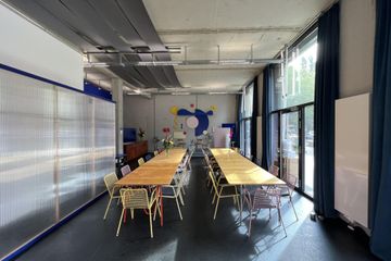 Berlin Kreatives Meeting Workshop spaces Creative Space image 10