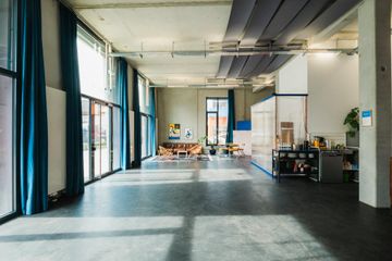 Berlijn Kreatives Meeting Workshopruimtes Creative Space image 9