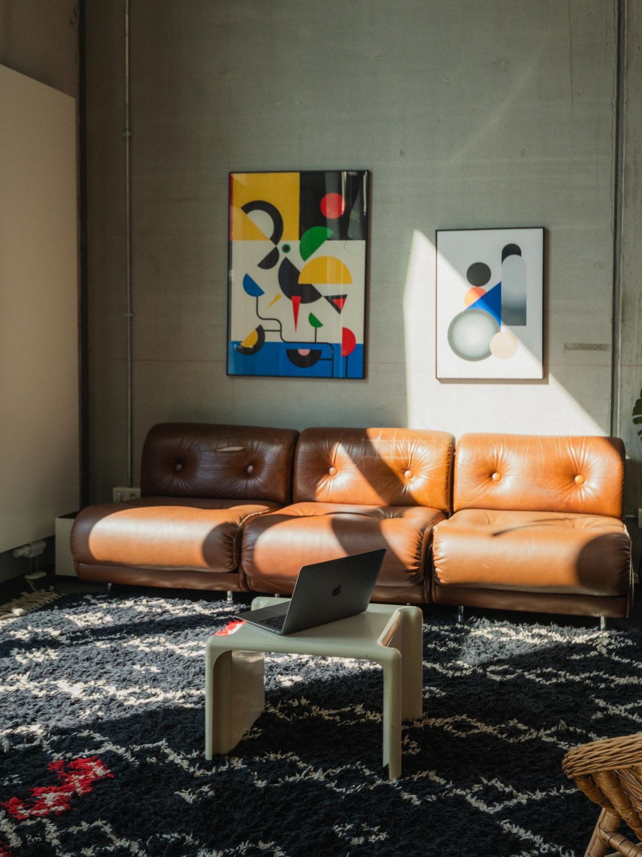 Berlin Kreatives Meeting Workshop spaces Creative Space image 8