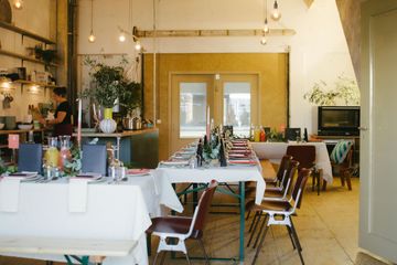 Amsterdam Atelier Atelier Code Noir image 2