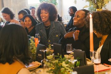 Amsterdam Atelier Atelier Code Noir image 4