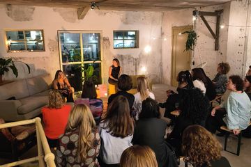 Amsterdam Atelier Atelier Code Noir image 6