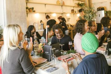 Amsterdam Atelier Atelier Code Noir image 7