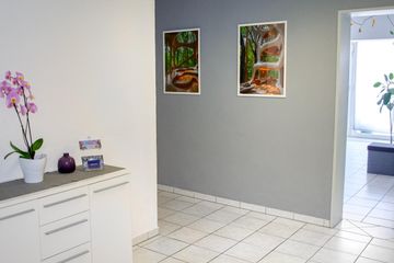 Dortmund Vergaderzalen Meetingraum & Besprechungsraum in Dortmund City (Kaiserstraße) image 0