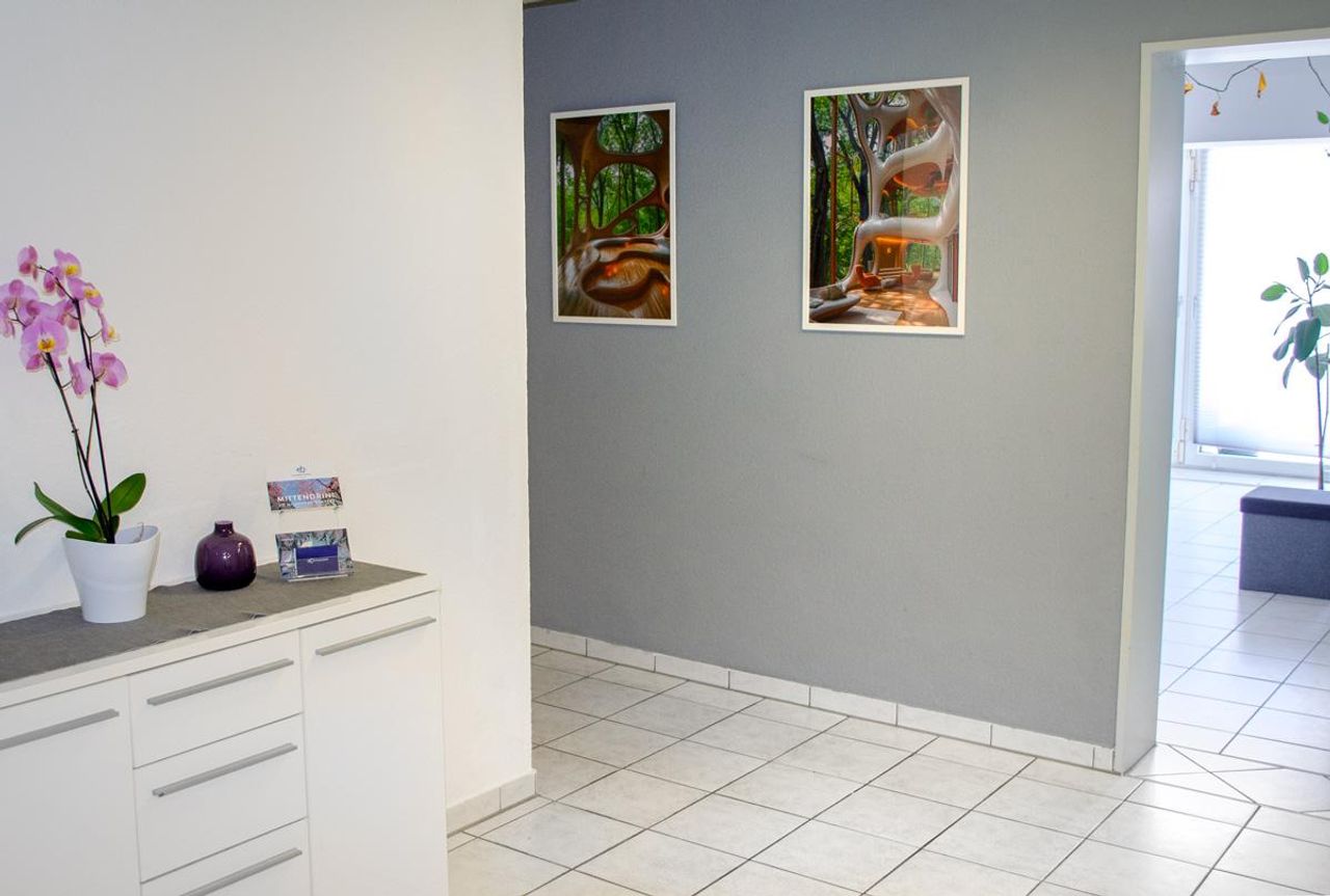 Dortmund  Vergaderzalen Meetingraum & Besprechungsraum in Dortmund City (Kaiserstraße) image 0