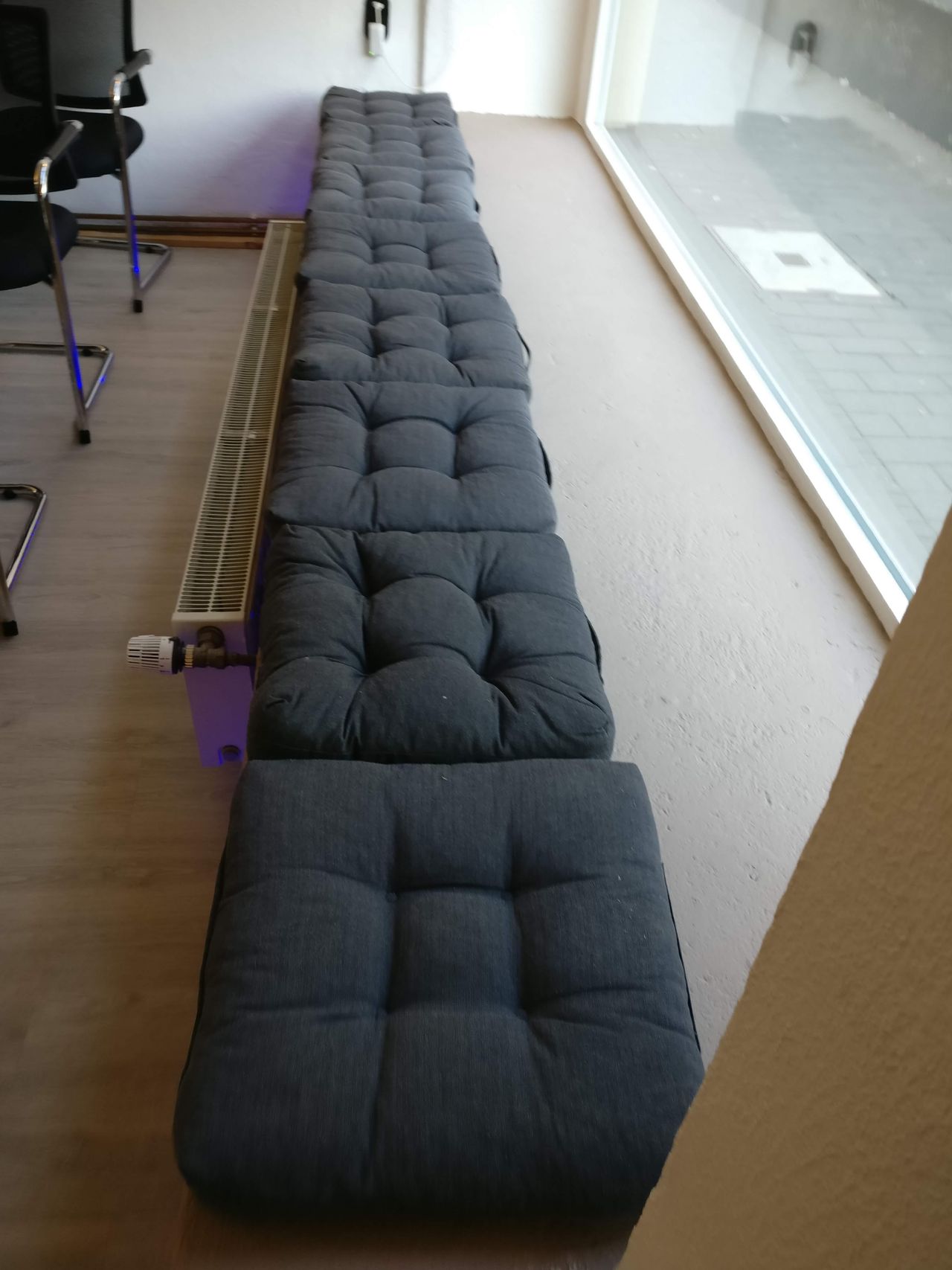 Cologne  Unusual venue Kölsche FreiRaum image 6