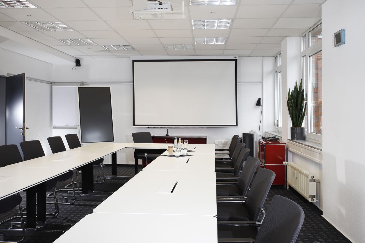 Hannover Kreatives Meeting Business center Raum Nr. 39 image 6