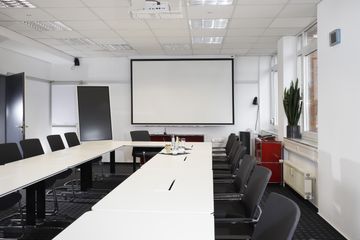 Hanover Kreatives Meeting Business center Raum Nr. 39 image 6