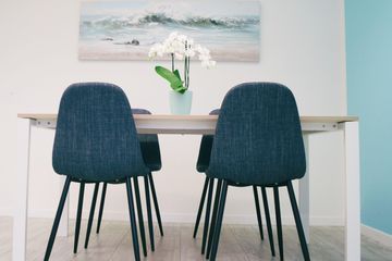 Zürich  Praktijk Beratungsraum image 2