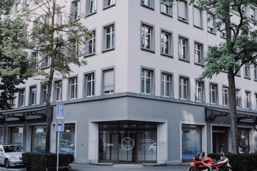 Zürich Seminar  Fachzimmer 1 image 1