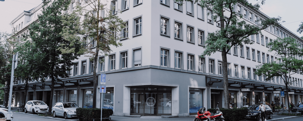 Zürich Seminar  Fachzimmer 1 image 1