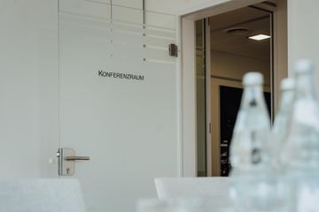 Mannheim Kreatives Meeting Meetingräume Unit Excellent Business Center GmbH & Co. KG image 7