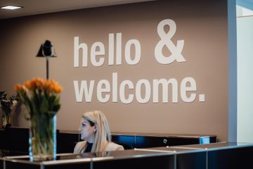 Mannheim Kreatives Meeting Meetingräume Unit Excellent Business Center GmbH & Co. KG image 2