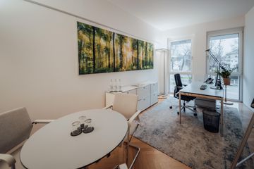 Mannheim Kreatives Meeting Meetingräume Unit Excellent Business Center GmbH & Co. KG image 12