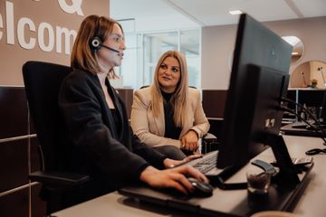 Mannheim Kreatives Meeting Meetingräume Unit Excellent Business Center GmbH & Co. KG image 11