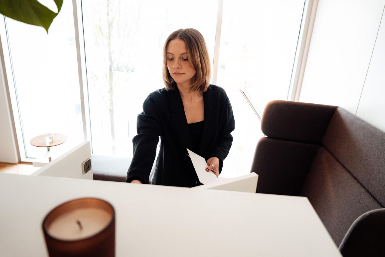 Mannheim Kreatives Meeting Meeting rooms Unit Excellent Business Center GmbH & Co. KG image 10