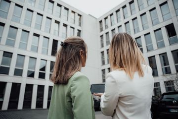 Mannheim Kreatives Meeting Meeting rooms Unit Excellent Business Center GmbH & Co. KG image 1