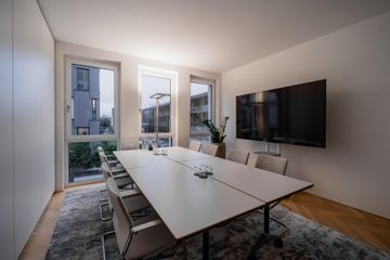 Mannheim Creative Meeting Meetingräume Unit Excellent Business Center GmbH & Co. KG image 26