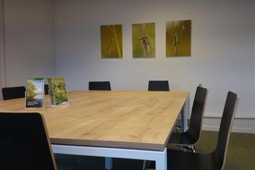 Lucerne Kundengespräch Sitzungszimmer 2 image 0