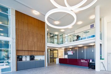 Zürich  Seminar rooms Auditorium A1 image 2