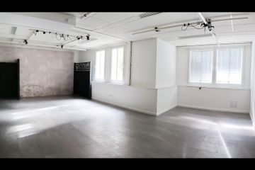 Munich Photostudio Studio #2 / Freifläche für Foto / Video | das modul / München image 9