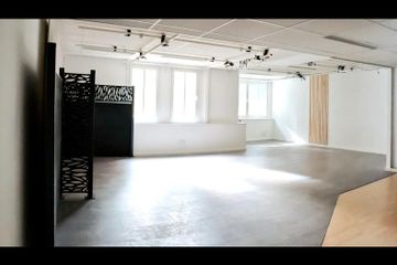 Munich Photostudio Studio #2 / Freifläche für Foto / Video | das modul / München image 10