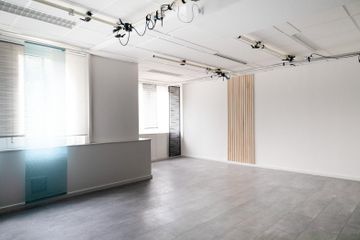 Munich Photostudio Studio #2 / Freifläche für Foto / Video | das modul / München image 11