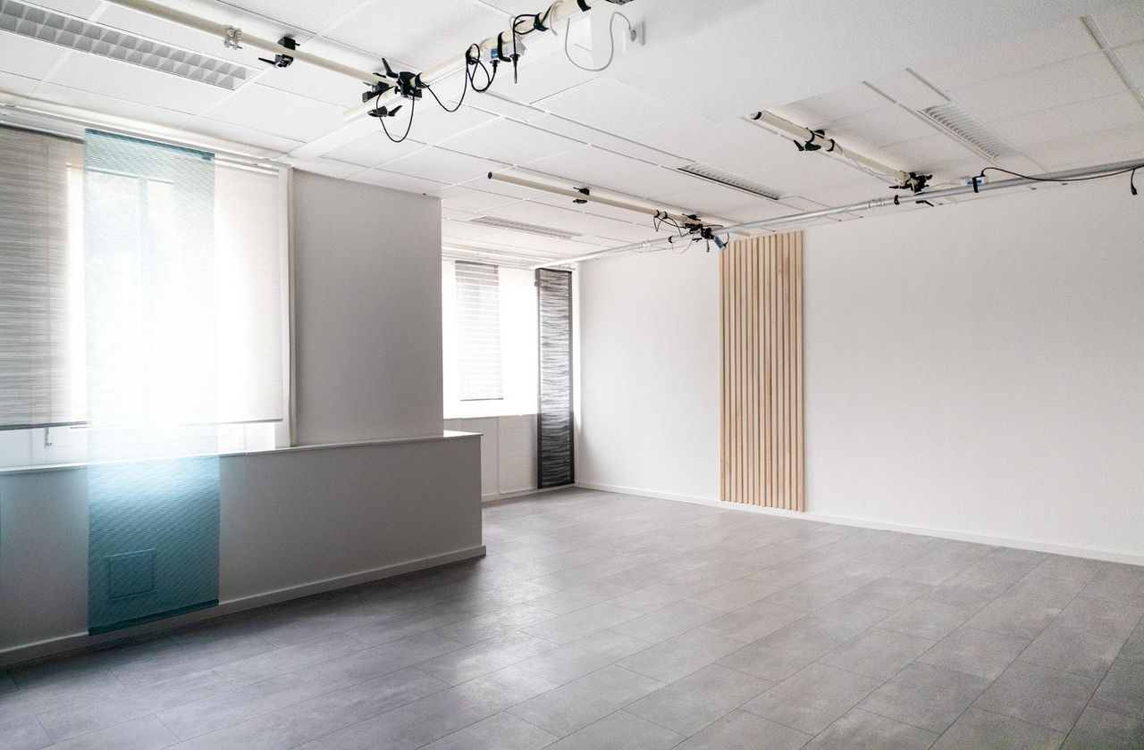 Munich  Photostudio Studio #2 / Freifläche für Foto / Video | das modul / München image 11
