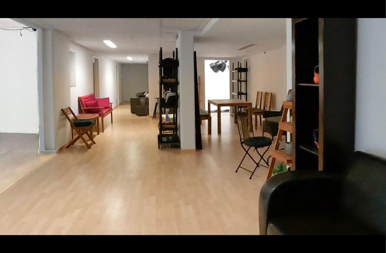 Munich  Photostudio Studio #2 / Freifläche für Foto / Video | das modul / München image 12