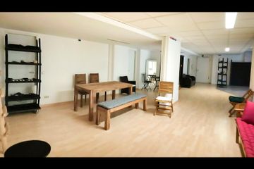 Munich Photostudio Studio #2 / Freifläche für Foto / Video | das modul / München image 13