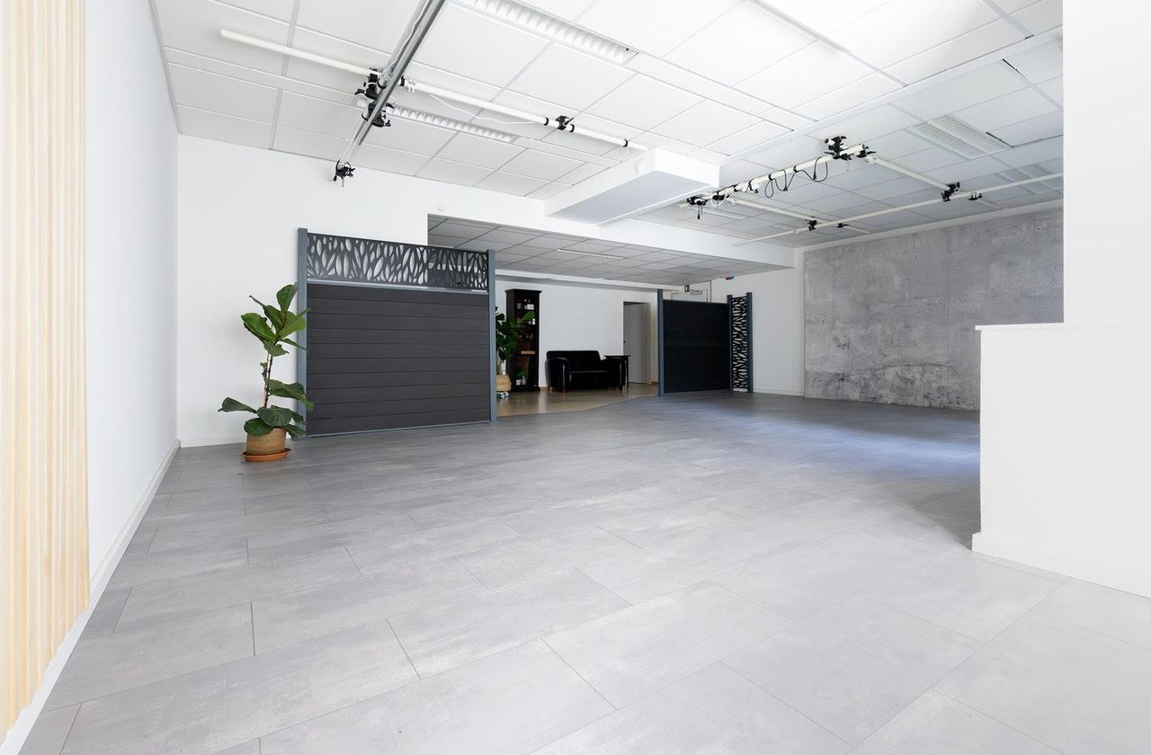 München  Fotostudio Studio #2 / Freifläche für Foto / Video | das modul / München image 3