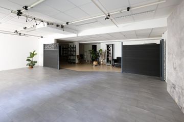 Munich Photostudio Studio #2 / Freifläche für Foto / Video | das modul / München image 4