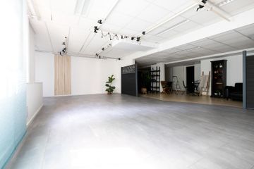 Munich Photostudio Studio #2 / Freifläche für Foto / Video | das modul / München image 5