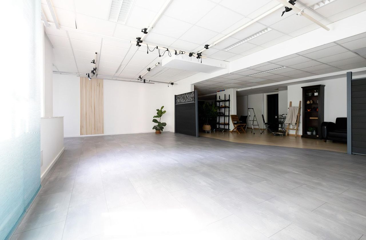 München  Fotostudio Studio #2 / Freifläche für Foto / Video | das modul / München image 5
