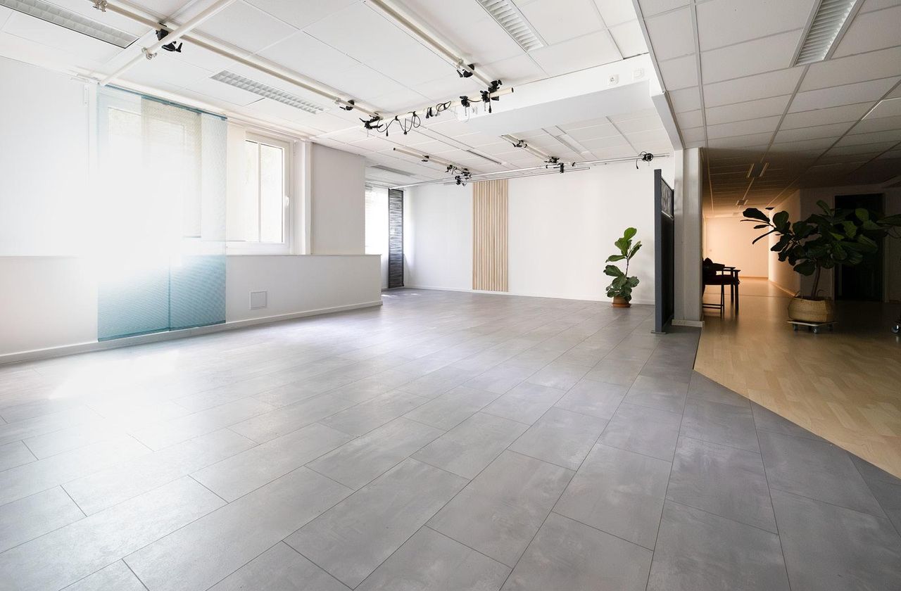 München  Fotostudio Studio #2 / Freifläche für Foto / Video | das modul / München image 6