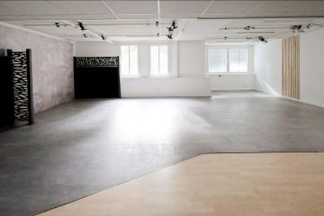 Munich Photostudio Studio #2 / Freifläche für Foto / Video | das modul / München image 7