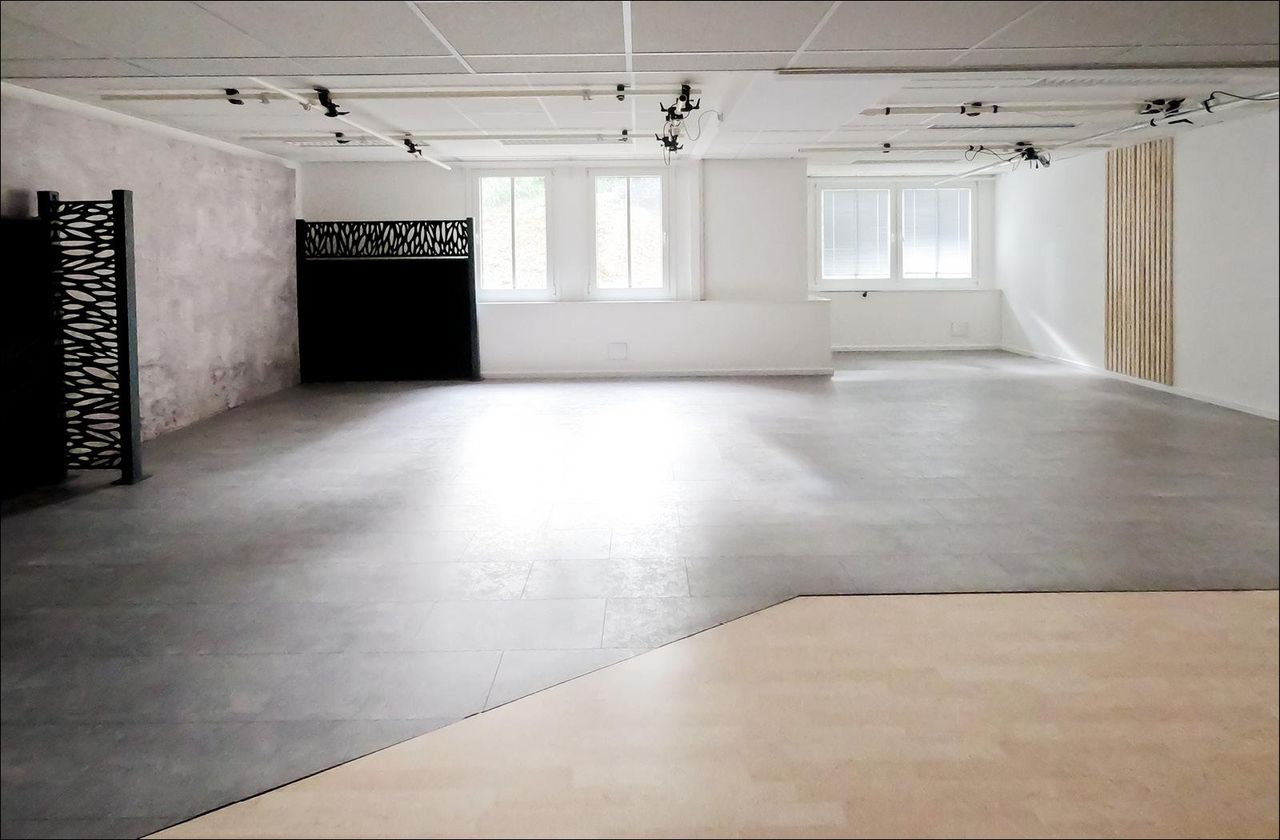 Munich  Photostudio Studio #2 / Freifläche für Foto / Video | das modul / München image 7